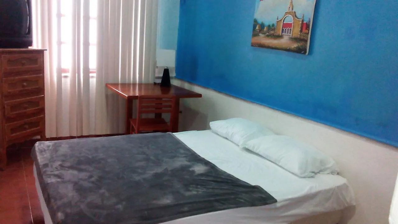 Guest house Yucatan Vista Inn Merida