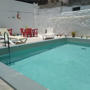 Casa Lidia Hotel