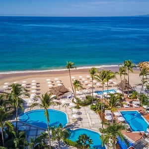 Resort Buenaventura Grand & Great Moments Puerto Vallarta