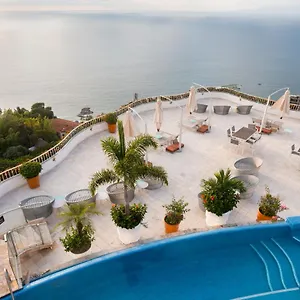 Resort Grand Miramar Luxury & Residences (adults Only) Puerto Vallarta