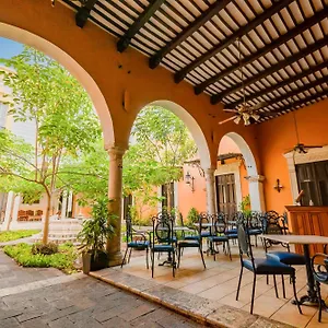 Boutique La Mision De Fray Diego (adults Only) ***** Мерида