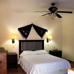 Zamna Mérida