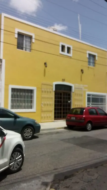 Yucatan Vista Inn Guest House Mérida
