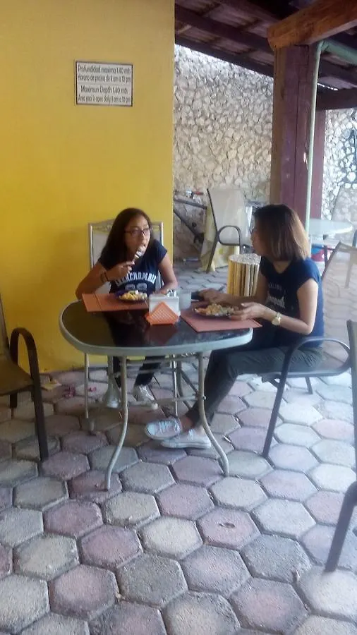 Yucatan Vista Inn Guest House Mérida