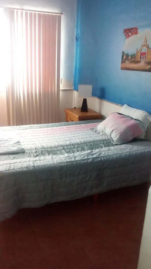 Yucatan Vista Inn Guest House Mérida