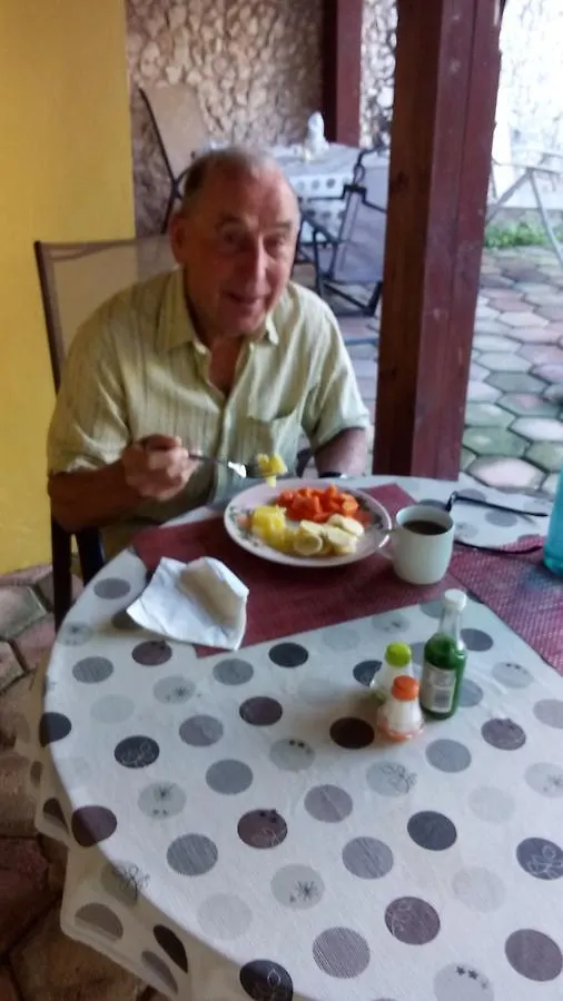Yucatan Vista Inn Guest House Mérida