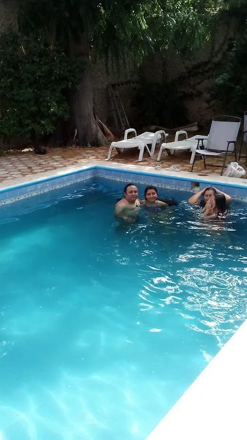 Yucatan Vista Inn Guest House Mérida