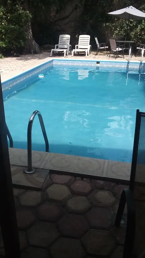 Yucatan Vista Inn Guest House Mérida