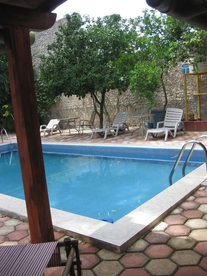 Yucatan Vista Inn Guest House Mérida