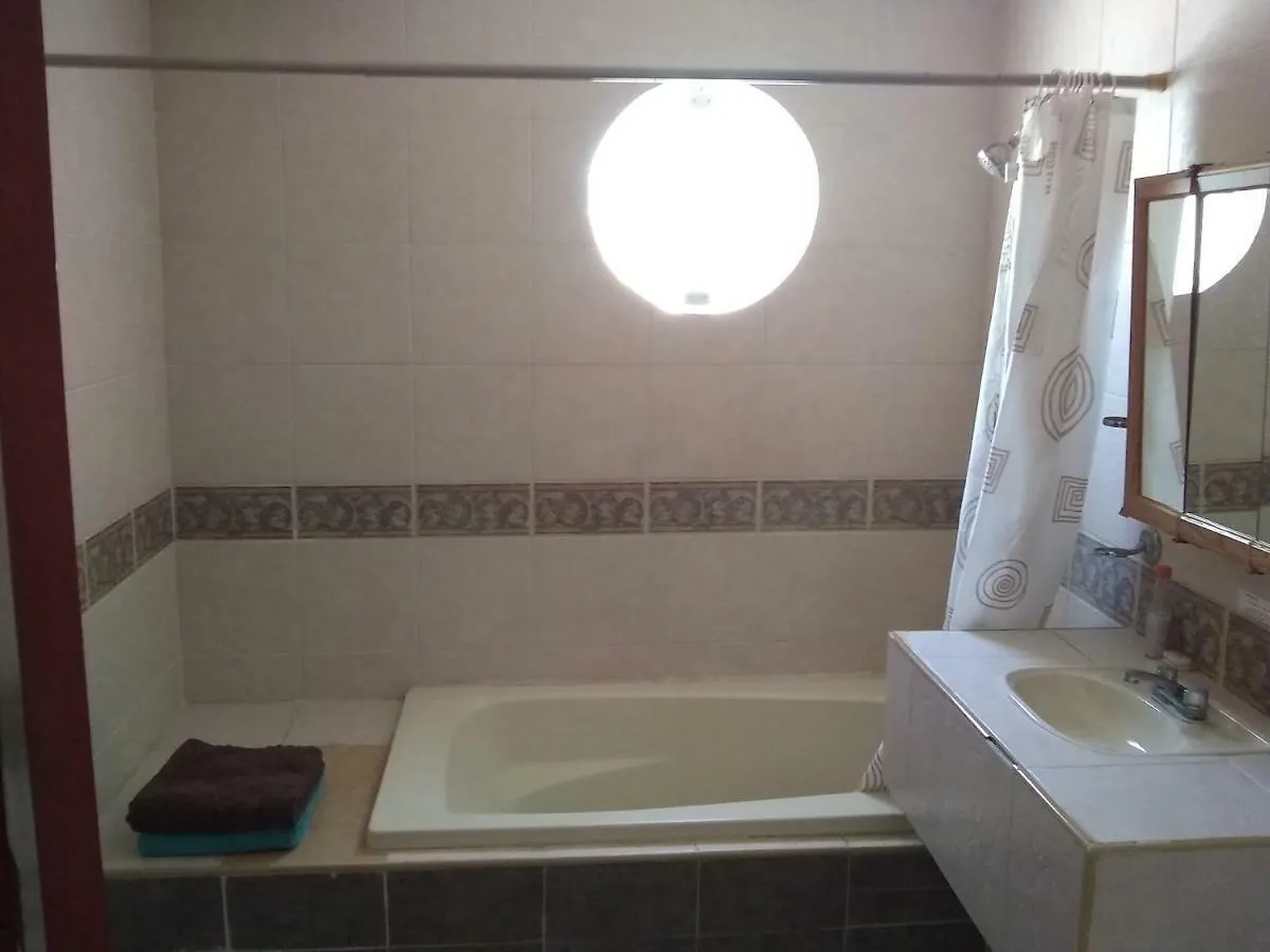 Yucatan Vista Inn Guest House Mérida