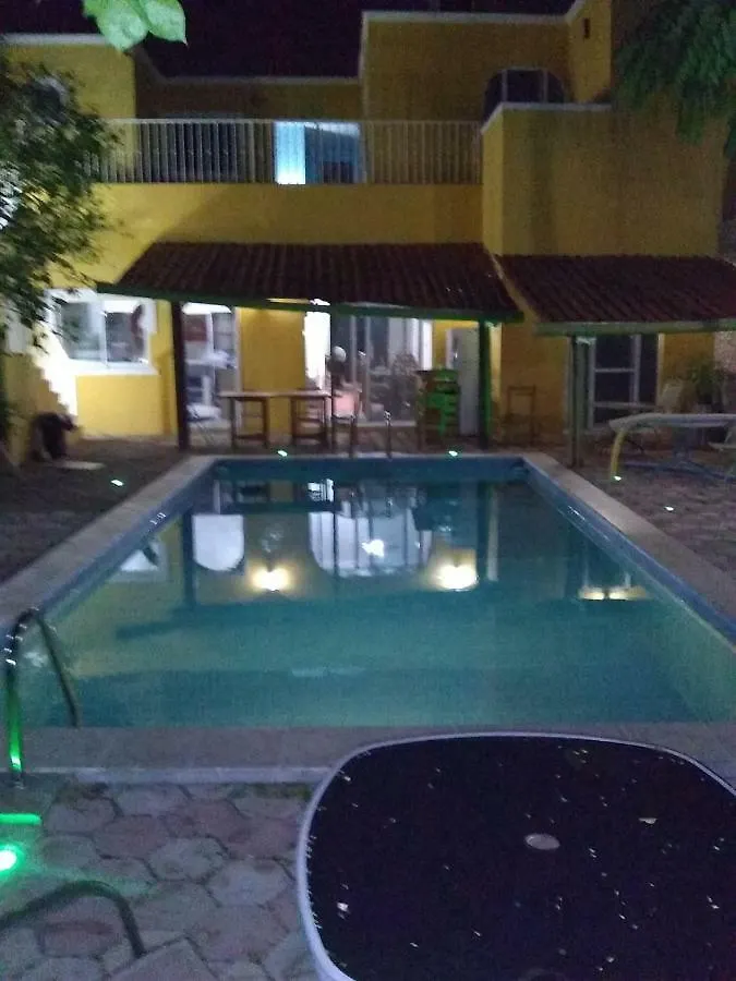 Yucatan Vista Inn Guest House Mérida