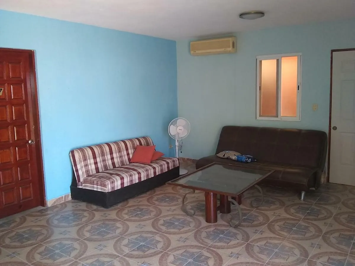 ***  Yucatan Vista Inn Guest House Mérida Mexico
