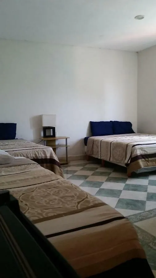 ***  Yucatan Vista Inn Guest House Mérida Mexico
