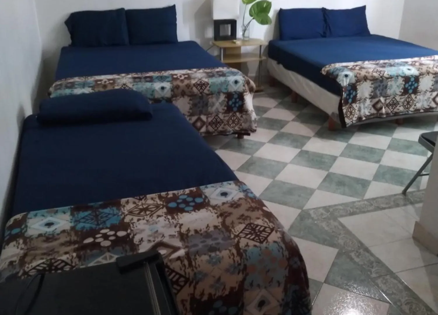 Yucatan Vista Inn Guest House Mérida
