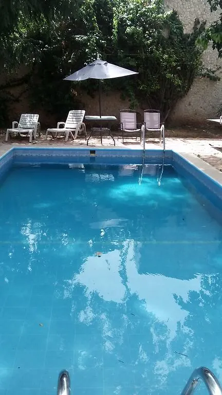 Yucatan Vista Inn Guest House Mérida