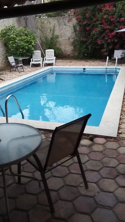 Yucatan Vista Inn Guest House Mérida