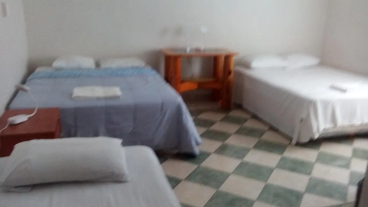 Yucatan Vista Inn Guest House Mérida