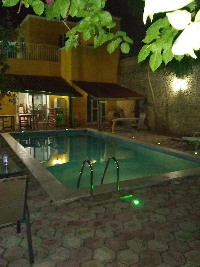 Yucatan Vista Inn Guest House Mérida