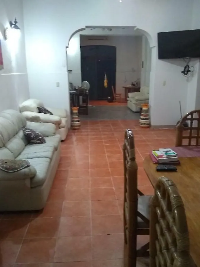 Yucatan Vista Inn Guest House Mérida Mexique