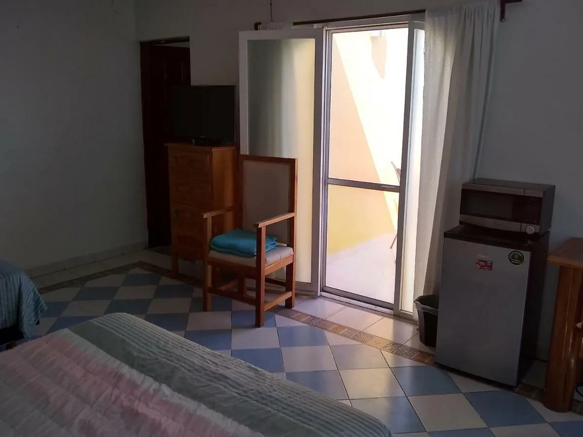 Yucatan Vista Inn Guest House Mérida