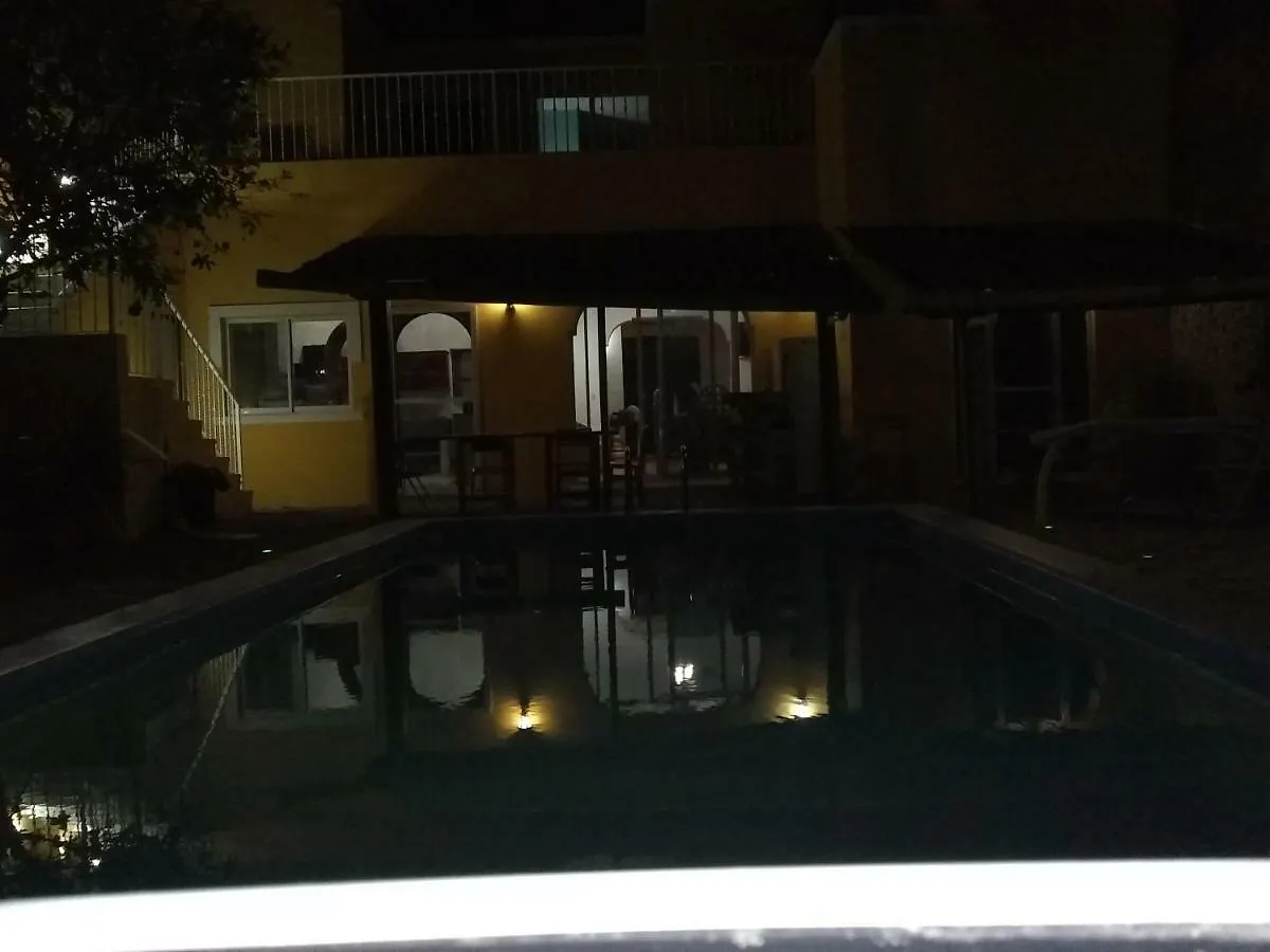 Yucatan Vista Inn Guest House Mérida