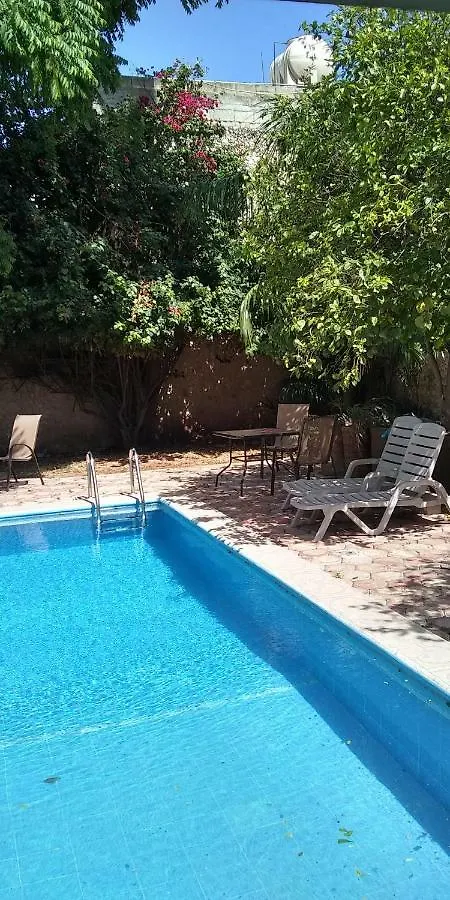 Yucatan Vista Inn Guest House Mérida 3*,
